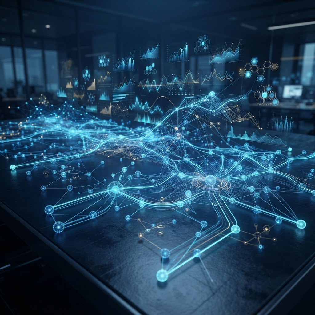 Practical AI for Modern Business: Where to Actually Start