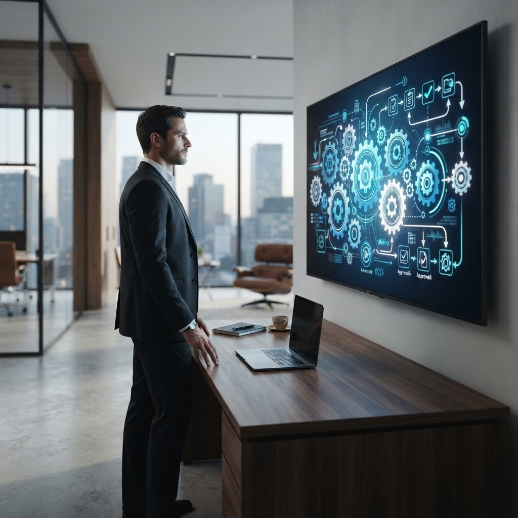 Automation That Actually Frees Up Your Team