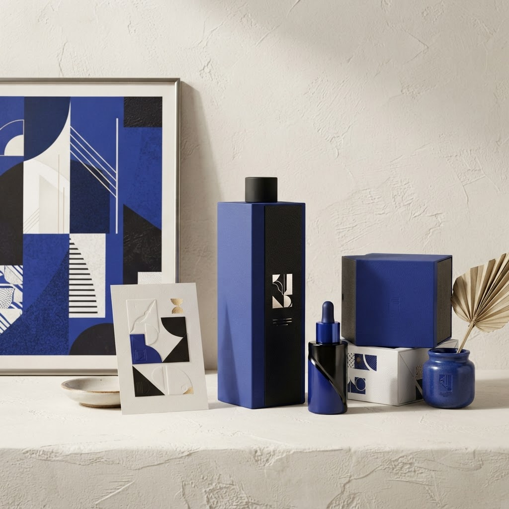 Product Graphics design preview