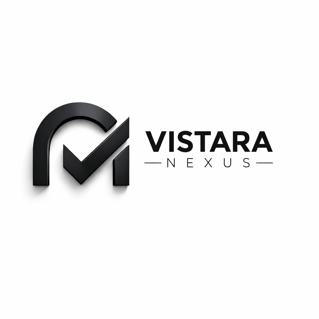 VistaraNexus | Business Consulting 