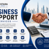 Business Support Services