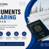Documents Clearing Service