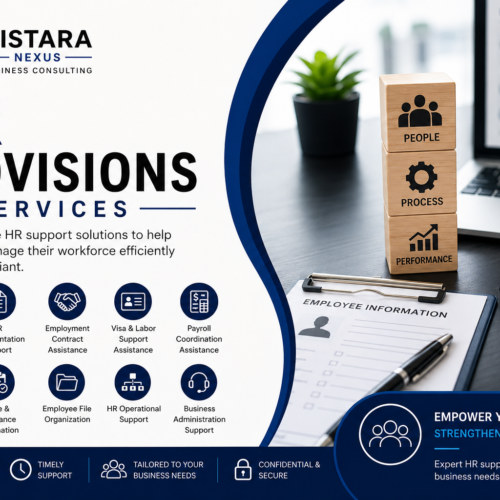 HR Provisions Services