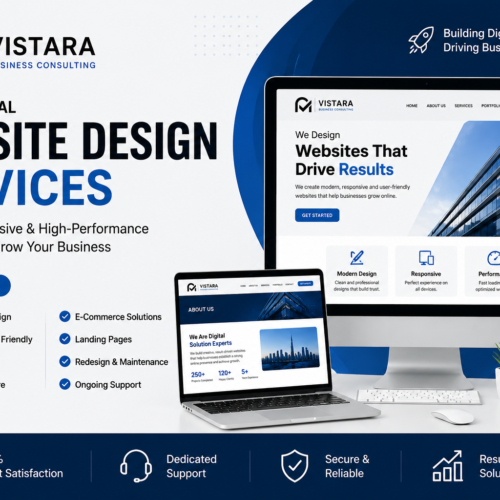 Website Design Service