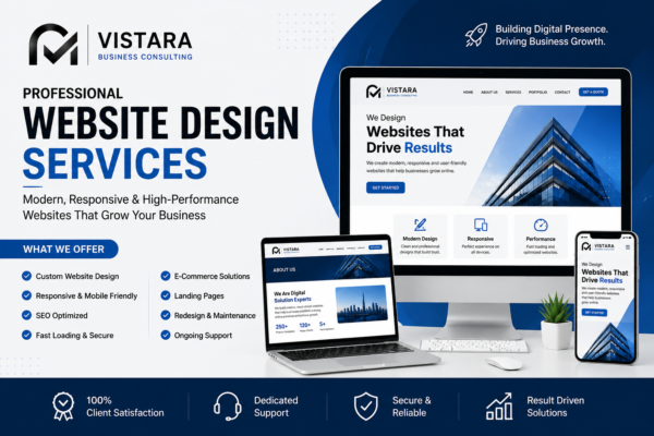 Website Design Service