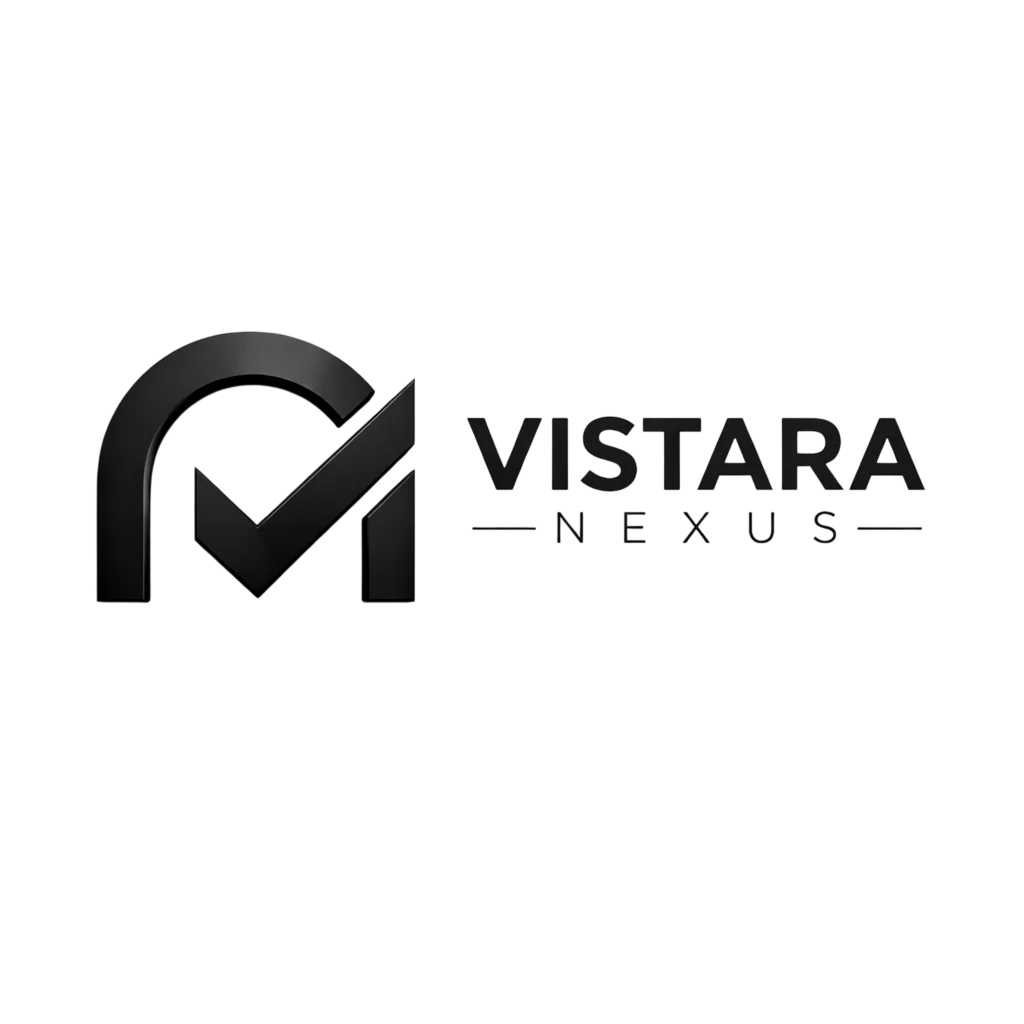 VistaraNexus | Business Consulting 