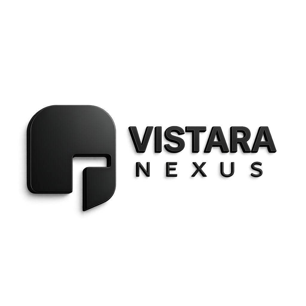 VistaraNexus | Business Consulting