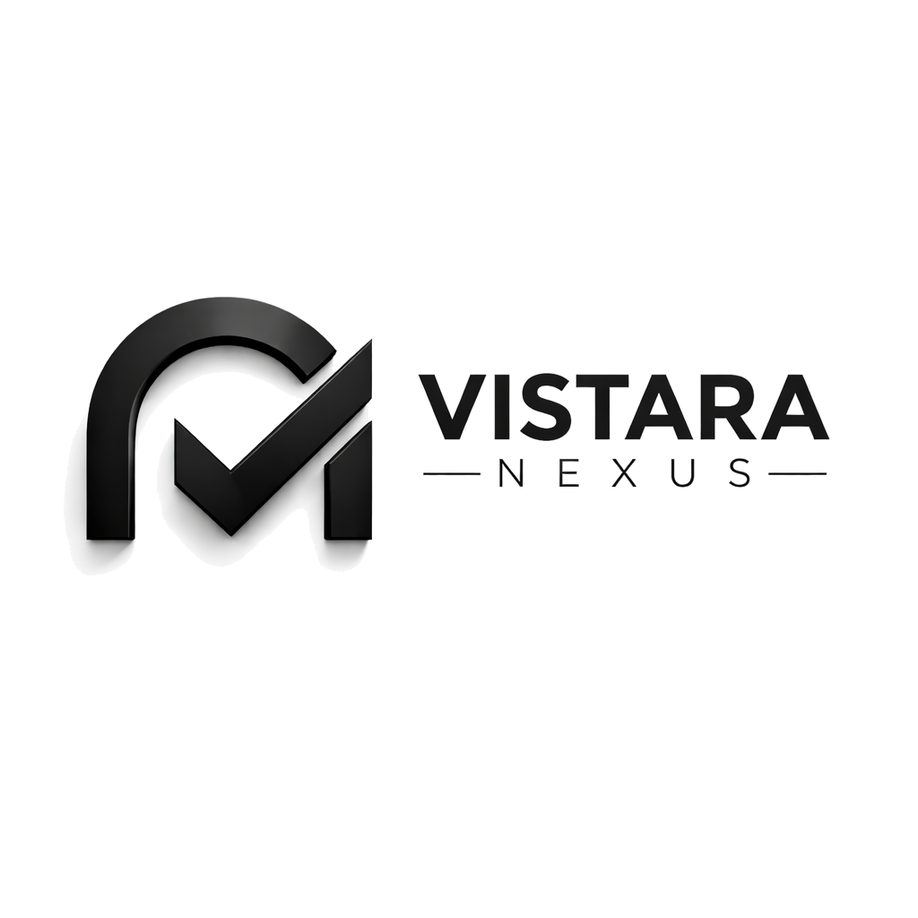 VistaraNexus | Business Consulting 